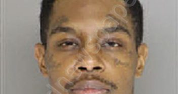 BROWER, SAMUEL MARQUELL | 2025-11-18 13:27:00 Moore County, North Carolina Booking
