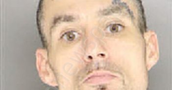 OWENS, DAVID MICHAEL | 2025-11-18 15:43:00 Moore County, North Carolina Booking