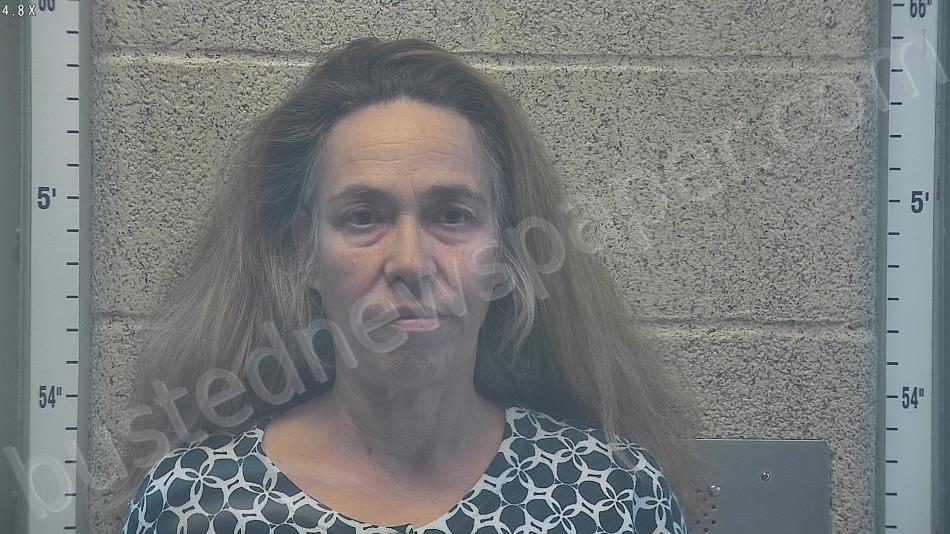 MOOSE, DEBRA SALINAS #, Henderson County, Kentucky - 2025-11-18 13:23:00