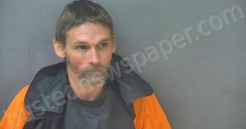 FIELDER, RYAN DOUGLAS | 2025-11-18 14:28:00 Lynchburg, Virginia Booking