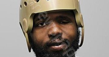 MELTON, DEANDREA DEMETRIS | 2025-11-18 09:30:45 Bradley County, Tennessee Booking