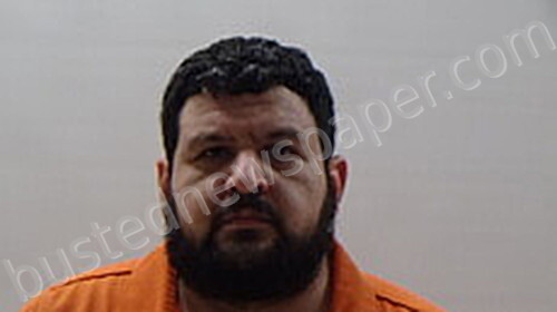 VILLARREAL JESUS #, Cameron County, Texas - 2025-11-18