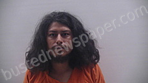 LOPEZ GONZALEZ USIEL AMADOR #, Cameron County, Texas - 2025-11-18