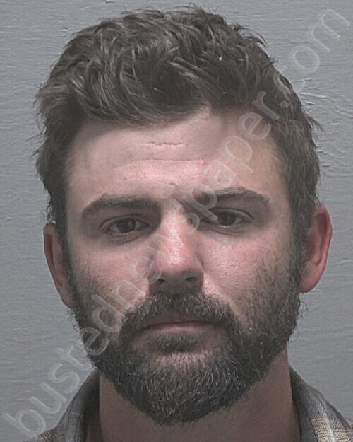 MILLER, JOSHUA TYLER #, New Hanover County, North Carolina - 2025-11-18 02:21:00
