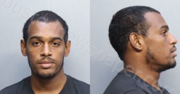 <B>RAMIREZ</B>, <B>MIGUEL</B> JOSUE #, Miami-Dade County, Florida - 2025-11-18 12:01:00