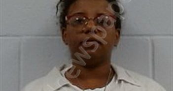 NUTT, LACHANDA D | 2025-11-18 13:12:00 Lincoln County, Arkansas Booking