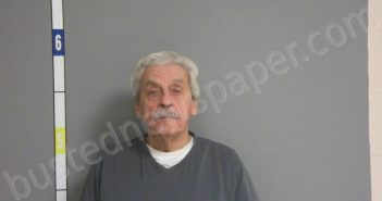 KALMUK, WILLIAM | 2025-11-18 05:01:00 Lasalle County, Illinois Booking