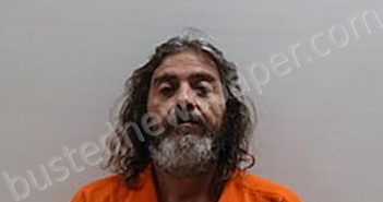 <B>GARCIA</B> <B>RODRIGO</B> <B>G</B> #, Cameron County, Texas - 2025-11-18