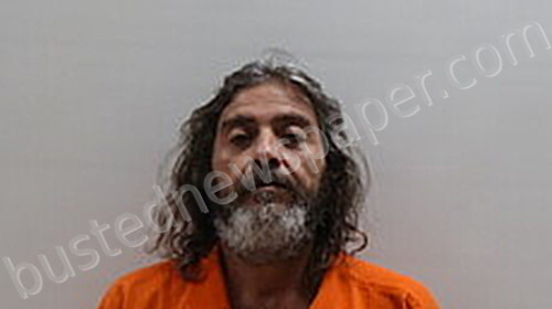 GARCIA RODRIGO G #, Cameron County, Texas - 2025-11-18