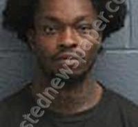 MCDUFFIE, ERNEST DARNELL JR | 2025-11-18 Pender County, North Carolina Booking
