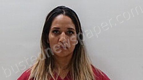 BENAVIDES MARIBEL #, Cameron County, Texas - 2025-11-18