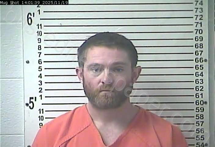 GREENWELL, MICHAEL SHANE #, Hardin County, Kentucky - 2025-11-19 13:47:00