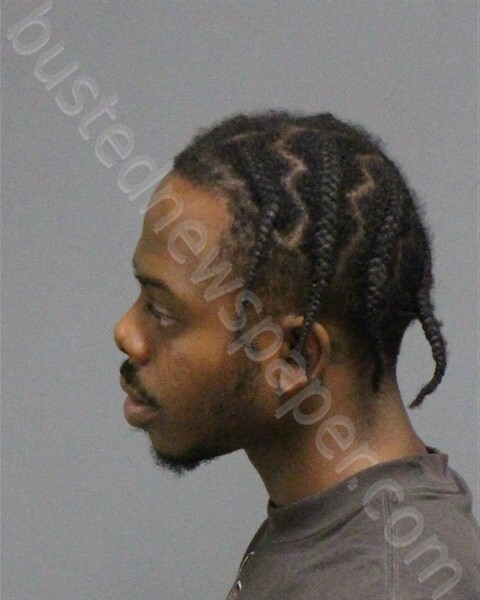 ALLRED, QUADETREQUE AMARU KAILAND #, Guilford County, North Carolina - 2025-11-19