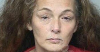 CHRISTINA MARIE MAXWELL | 2025-11-19 12:40:00 Randolph County, North Carolina Booking