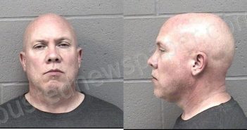 KRAFT, RANDY DEAN | 2025-11-19 12:18:00 Crawford County, Kansas Booking
