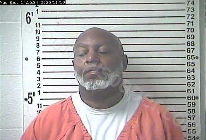 ALSTON, LARRY ANTHONY #, Hardin County, Kentucky - 2025-11-19 13:43:00