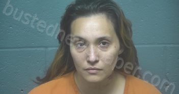 <B>EASLEY</B>, <B>THALIA</B> <B>KATHRENE</B> <B>MARIE</B> #, Oklahoma County, Oklahoma - 2025-11-19 13:24:00