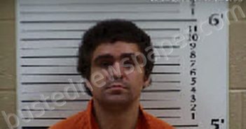 WENTZ, GRANT TIMOTHY | 2025-11-19 11:01:00 Cherokee County, North Carolina Booking