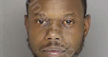 PURCELL, KENDRICK CAMALL | 2025-11-19 17:16:00 Moore County, North Carolina Booking
