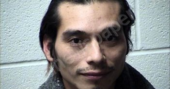 MORALES JUAREZ , ELEAZAR | 2025-11-19 Chase County, Kansas Booking