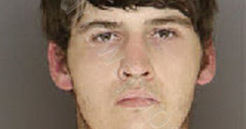 JOHNSON, MICHAEL LORIN | 2025-11-19 13:20:00 Moore County, North Carolina Booking