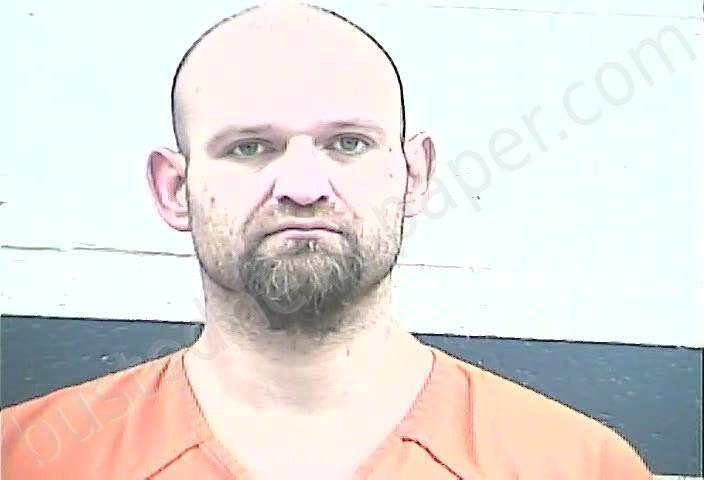 ROBBINS, JOSHUA WAYNE, SR. #, Breckinridge County, Kentucky - 2025-11-19 21:33:00