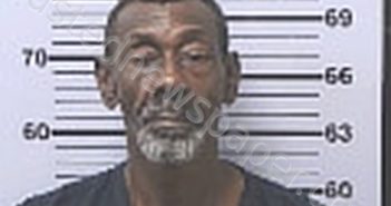 <B>WILLIAMS</B>, <B>THOMAS</B> ROLAND #, Mobile County, Alabama - 2025-11-19