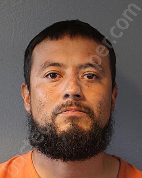 DEL MORAL, ISAAC #, Oklahoma County, Oklahoma - 2025-11-19 13:47:00