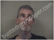 MCLAMB, ERIC | 2025-11-19 Harnett County, North Carolina Booking