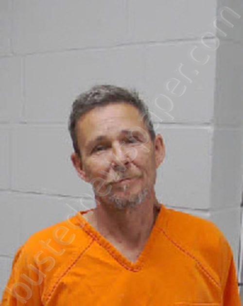 GOLDEN, ALLEN ALBERT #, Coosa County, Alabama - 2025-11-19 04:30:00