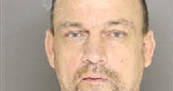 CANOY, JOHN DOUGLAS | 2025-11-19 16:08:00 Moore County, North Carolina Booking