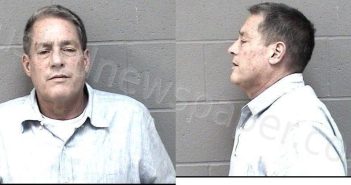 HAWS, ALLEN SHANE | 2025-11-19 14:57:00 Crawford County, Kansas Booking