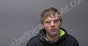 HULSEY, CODY D | 2025-11-19 01:29:00 Baxter County, Arkansas Booking