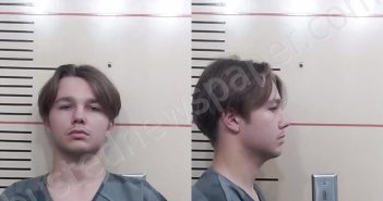 MORRISON, <B>MATTHEW</B> RYAN #, Parker County, Texas - 2025-11-19