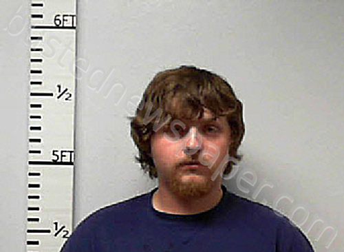 MITCHELL, SHANE MICHAEL #, Hardin County, Texas - 2025-11-19