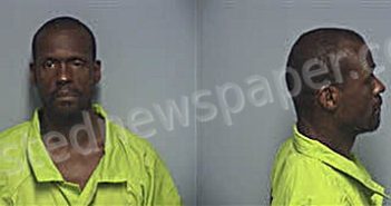 ALLEN, JESSE LEE | 2025-11-19 Roanoke County, Virginia Booking