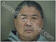HONG, WON | 2025-11-19 Harnett County, North Carolina Booking