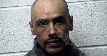 LOPEZ GUEVARA, PABLO | 2025-11-19 Chase County, Kansas Booking