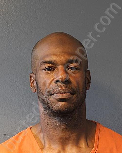 ROGERS, JAMES DAVANNI #, Oklahoma County, Oklahoma - 2025-11-19 13:36:00