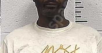 NEAL, STEVEN | 2025-11-19 13:03:00 Sharp County, Arkansas Booking