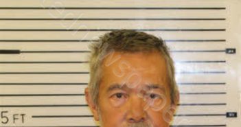 METCALF, EDMOND C | 2025-11-19 14:27:00 Madison County, North Carolina Booking