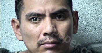 LAURIAN COZARI, GUILLERMO | 2025-11-19 Chase County, Kansas Booking