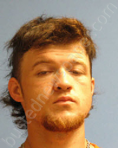 RAY, DONALD CHASE #, Coosa County, Alabama - 2025-11-19 20:44:00