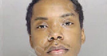 MOORE, JAIDEN CHRISTOPHER | 2025-11-19 22:37:00 Moore County, North Carolina Booking