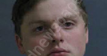 KELLEY, ROBERT CHARLES | 2025-11-19 20:39:00 Coosa County, Alabama Booking