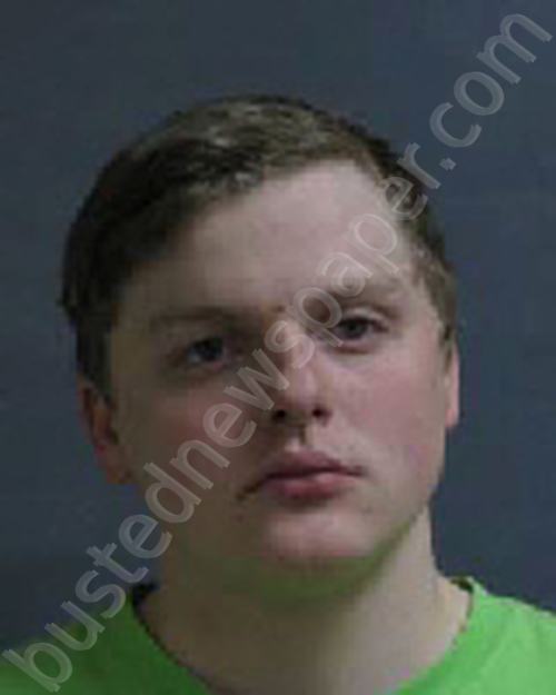 KELLEY, ROBERT CHARLES #, Coosa County, Alabama - 2025-11-19 20:39:00