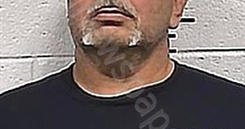 ROOK, TONY LADELL | 2025-11-19 02:55:00 Sharp County, Arkansas Booking