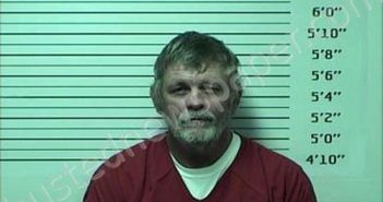 <B>CARTER</B>, <B>ROBERT</B> ANTHONY #, Rhea County, Tennessee - 2025-11-19
