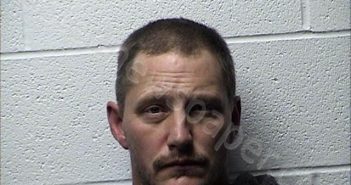 WINDHOLZ, TERRY JAMES | 2025-11-20 Chase County, Kansas Booking