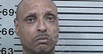GRIGSBY, ANTHONY MARK | 2025-11-20 01:29:28 Hood County, Texas Booking